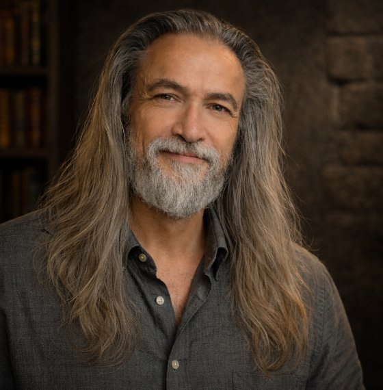 Jean-Luc Manzaroli — Fondateur de Krysopée, trader indépendant et architecte de systèmes